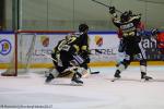Photo hockey match Rouen - Angers  le 28/02/2017