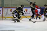 Photo hockey match Rouen - Angers  le 28/02/2017