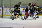 Photo hockey match Rouen - Angers  le 28/02/2017