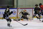 Photo hockey match Rouen - Angers  le 28/02/2017