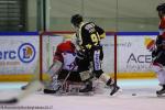 Photo hockey match Rouen - Angers  le 28/02/2017
