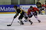 Photo hockey match Rouen - Angers  le 28/02/2017