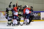 Photo hockey match Rouen - Angers  le 28/02/2017
