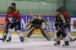 Photo hockey match Rouen - Angers  le 28/02/2017