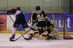 Photo hockey match Rouen - Angers  le 28/02/2017