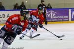 Photo hockey match Rouen - Angers  le 28/02/2017