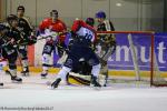 Photo hockey match Rouen - Angers  le 28/02/2017