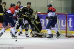 Photo hockey match Rouen - Angers  le 28/02/2017