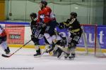 Photo hockey match Rouen - Angers  le 28/02/2017