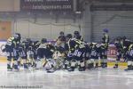 Photo hockey match Rouen - Angers  le 01/03/2017