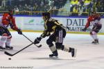 Photo hockey match Rouen - Angers  le 01/03/2017