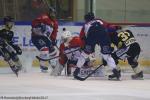 Photo hockey match Rouen - Angers  le 01/03/2017