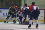Photo hockey match Rouen - Angers  le 01/03/2017