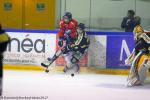 Photo hockey match Rouen - Angers  le 01/03/2017