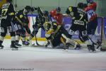 Photo hockey match Rouen - Angers  le 01/03/2017
