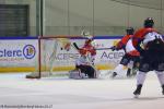 Photo hockey match Rouen - Angers  le 01/03/2017