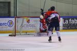 Photo hockey match Rouen - Angers  le 01/03/2017
