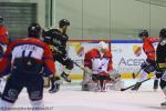 Photo hockey match Rouen - Angers  le 01/03/2017