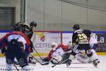 Photo hockey match Rouen - Angers  le 01/03/2017