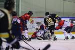 Photo hockey match Rouen - Angers  le 01/03/2017