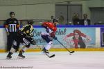 Photo hockey match Rouen - Angers  le 01/03/2017