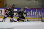 Photo hockey match Rouen - Angers  le 01/03/2017