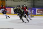 Photo hockey match Rouen - Angers  le 01/03/2017