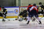 Photo hockey match Rouen - Angers  le 01/03/2017