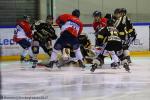 Photo hockey match Rouen - Angers  le 01/03/2017