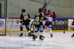 Photo hockey match Rouen - Angers  le 01/03/2017