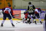 Photo hockey match Rouen - Angers  le 01/03/2017