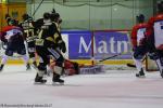 Photo hockey match Rouen - Angers  le 01/03/2017