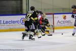 Photo hockey match Rouen - Angers  le 01/03/2017