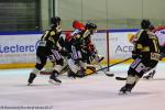 Photo hockey match Rouen - Angers  le 01/03/2017