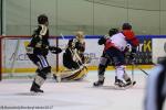 Photo hockey match Rouen - Angers  le 01/03/2017