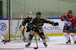 Photo hockey match Rouen - Angers  le 01/03/2017
