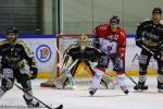 Photo hockey match Rouen - Angers  le 01/03/2017
