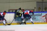 Photo hockey match Rouen - Angers  le 01/03/2017