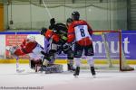 Photo hockey match Rouen - Angers  le 01/03/2017