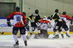 Photo hockey match Rouen - Angers  le 01/03/2017