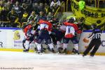 Photo hockey match Rouen - Angers  le 01/03/2017