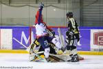 Photo hockey match Rouen - Angers  le 01/03/2017