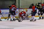 Photo hockey match Rouen - Angers  le 01/03/2017