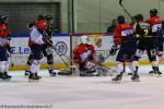 Photo hockey match Rouen - Angers  le 01/03/2017