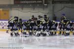 Photo hockey match Rouen - Angers  le 08/03/2017