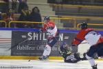 Photo hockey match Rouen - Angers  le 08/03/2017
