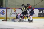 Photo hockey match Rouen - Angers  le 08/03/2017