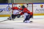 Photo hockey match Rouen - Angers  le 08/03/2017