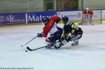 Photo hockey match Rouen - Angers  le 08/03/2017