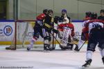 Photo hockey match Rouen - Angers  le 08/03/2017